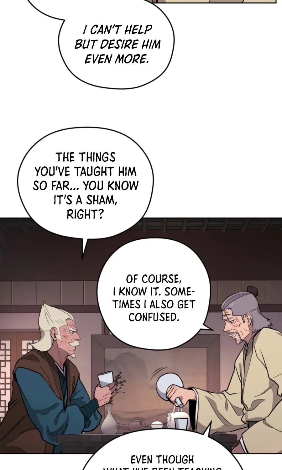 Read Administrator Kang Jin Lee chapter 55 image 58 on Lezhin