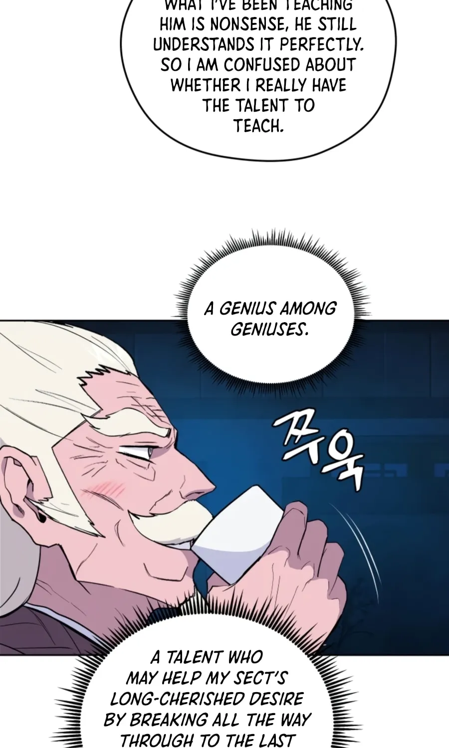 Read Administrator Kang Jin Lee chapter 55 image 59 on Lezhin