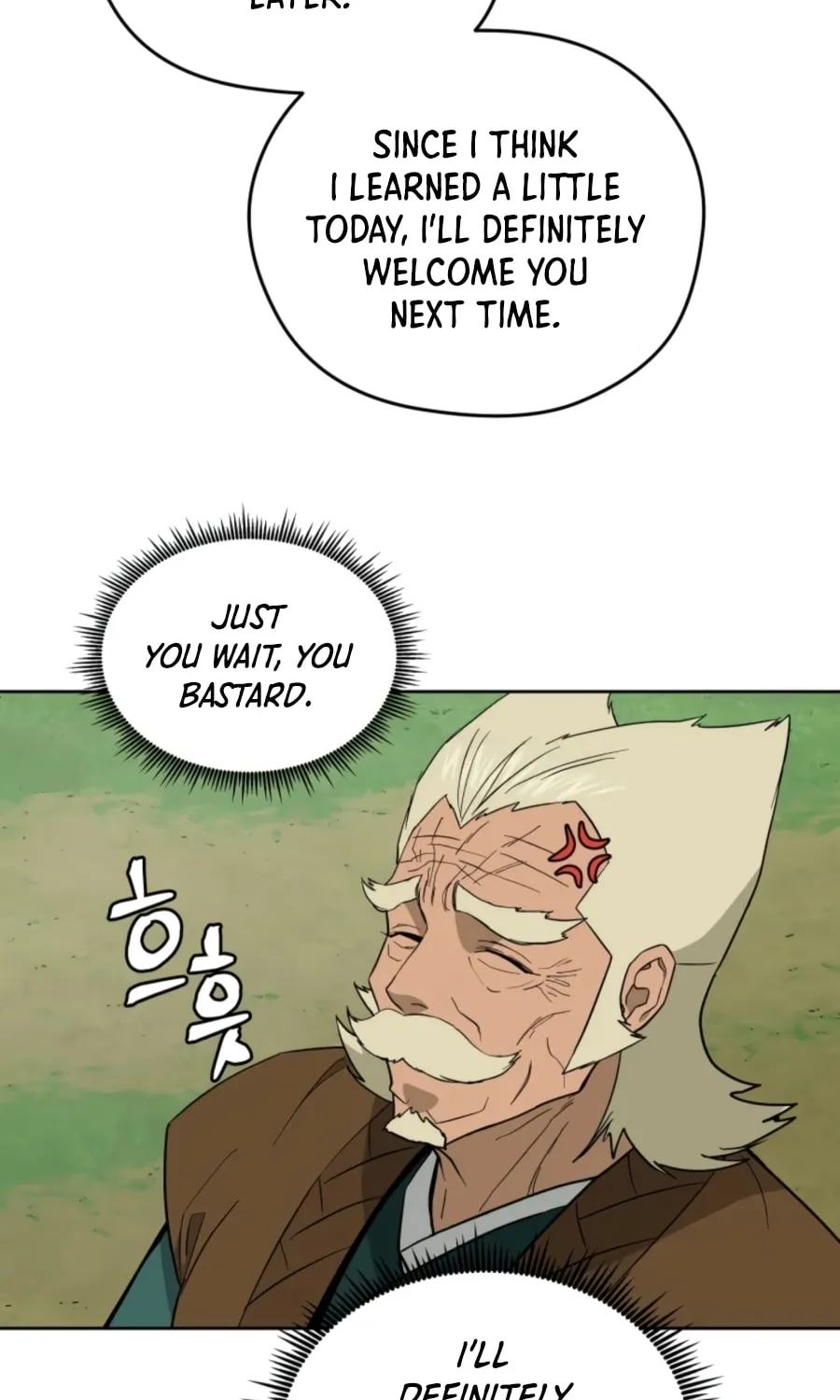 Read Administrator Kang Jin Lee chapter 55 image 6 on Lezhin