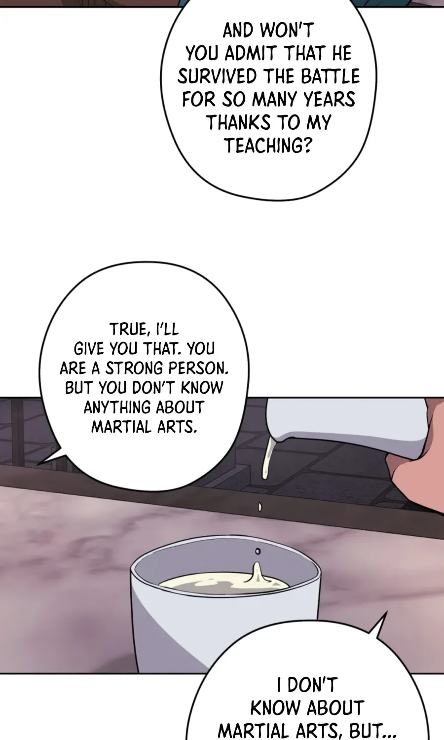 Read Administrator Kang Jin Lee chapter 55 image 62 on Lezhin