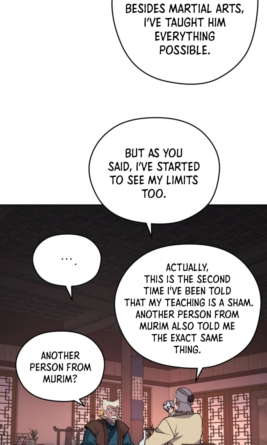 Read Administrator Kang Jin Lee chapter 55 image 63 on Lezhin