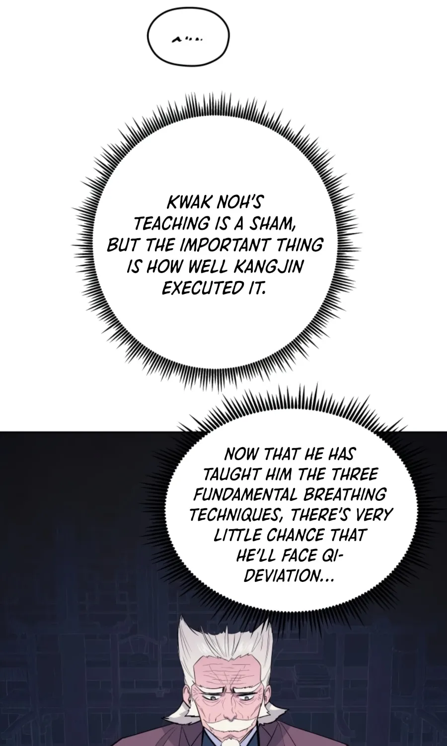 Read Administrator Kang Jin Lee chapter 55 image 68 on Lezhin