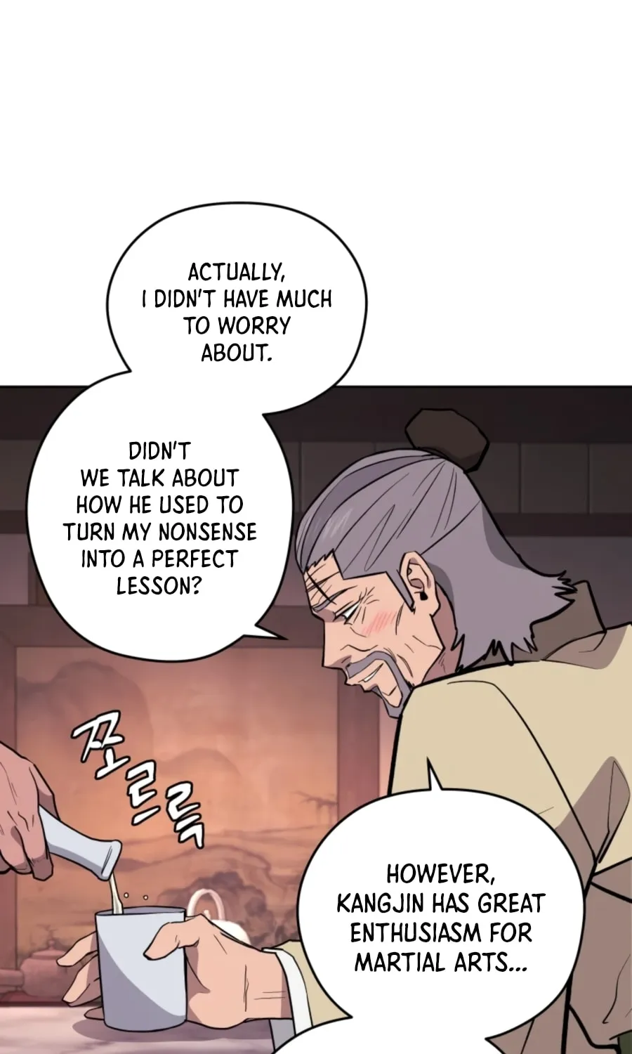 Read Administrator Kang Jin Lee chapter 55 image 71 on Lezhin