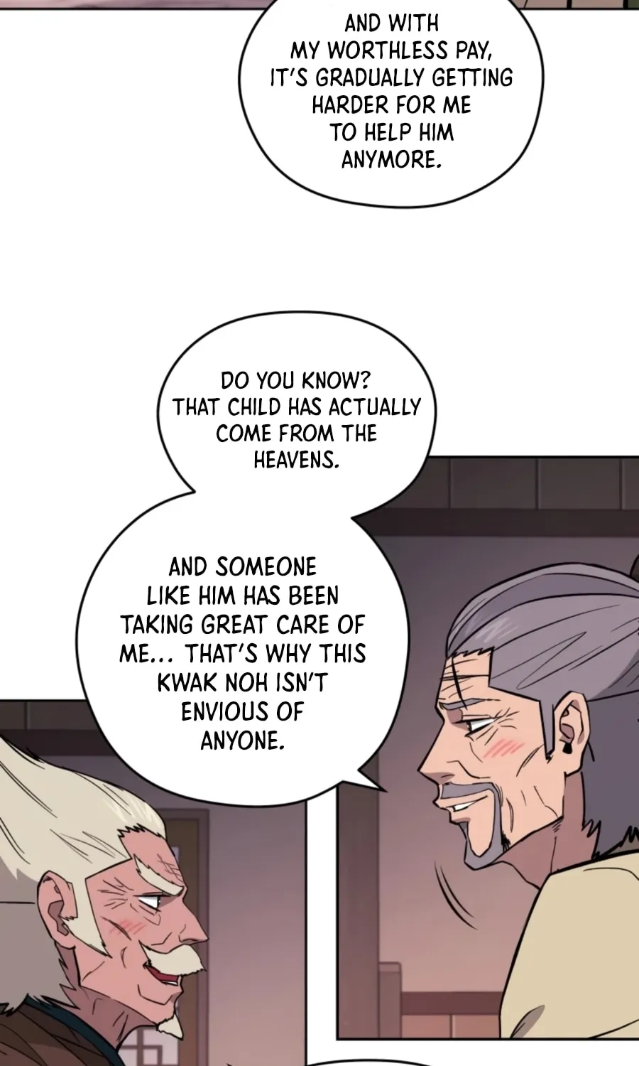 Read Administrator Kang Jin Lee chapter 55 image 72 on Lezhin