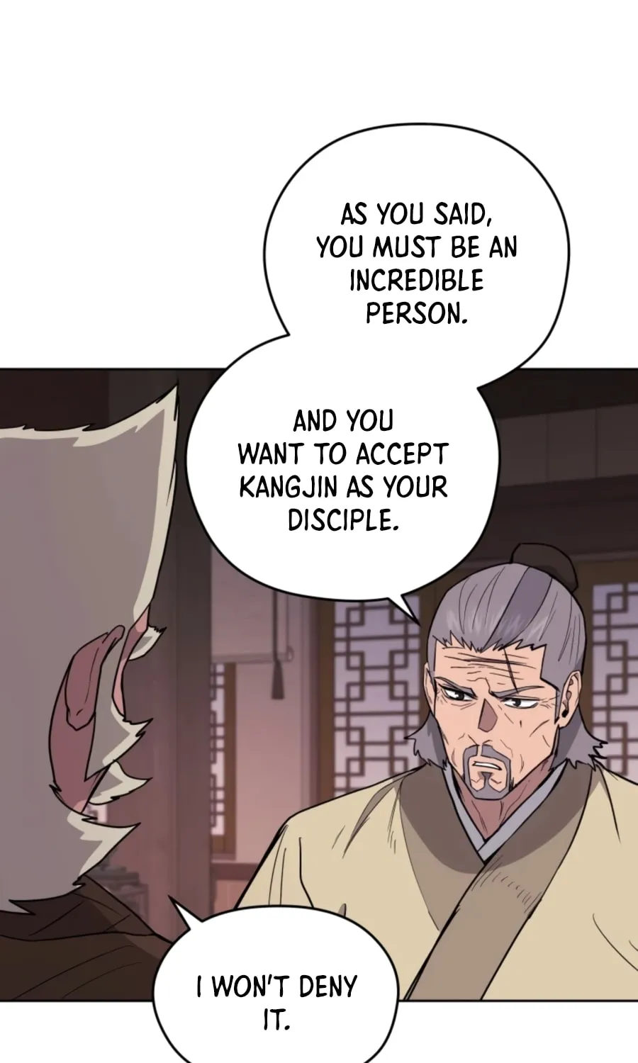 Read Administrator Kang Jin Lee chapter 55 image 75 on Lezhin