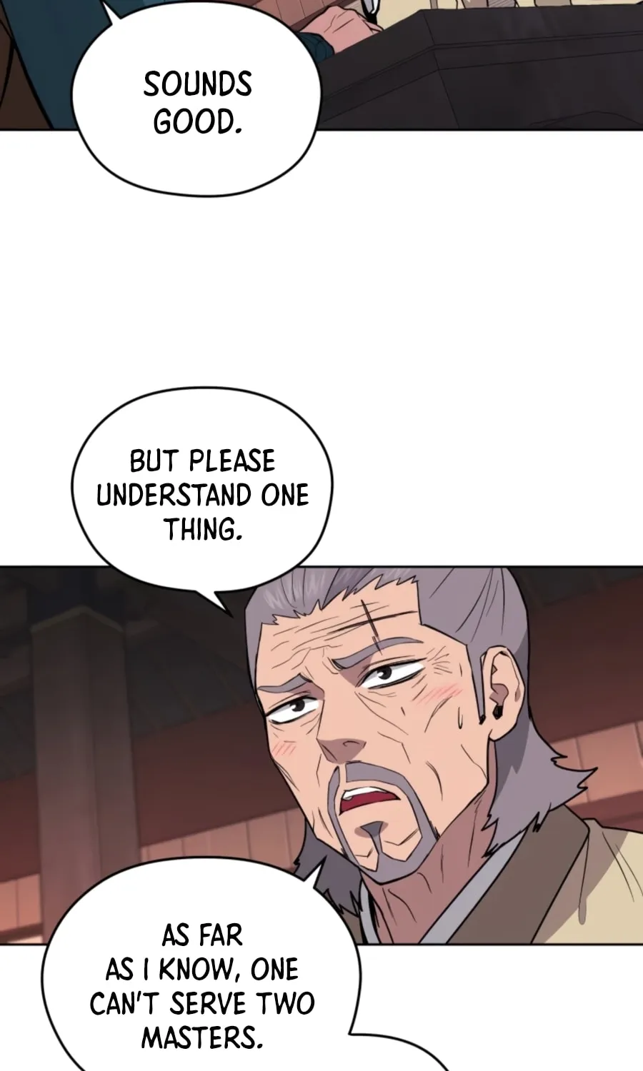 Read Administrator Kang Jin Lee chapter 55 image 79 on Lezhin
