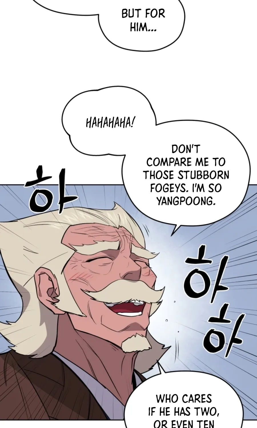 Read Administrator Kang Jin Lee chapter 55 image 80 on Lezhin