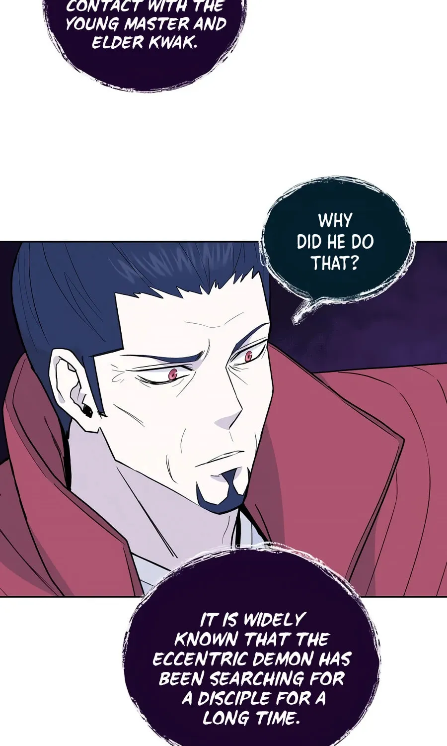 Read Administrator Kang Jin Lee chapter 56 image 19 on Lezhin