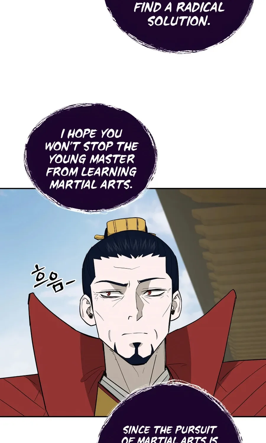 Read Administrator Kang Jin Lee chapter 56 image 25 on Lezhin