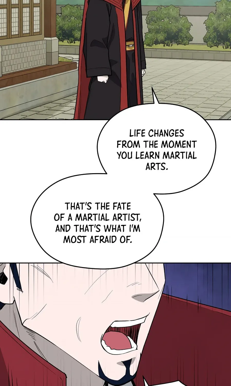 Read Administrator Kang Jin Lee chapter 56 image 27 on Lezhin