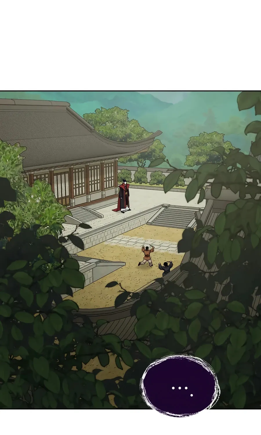 Read Administrator Kang Jin Lee chapter 56 image 29 on Lezhin