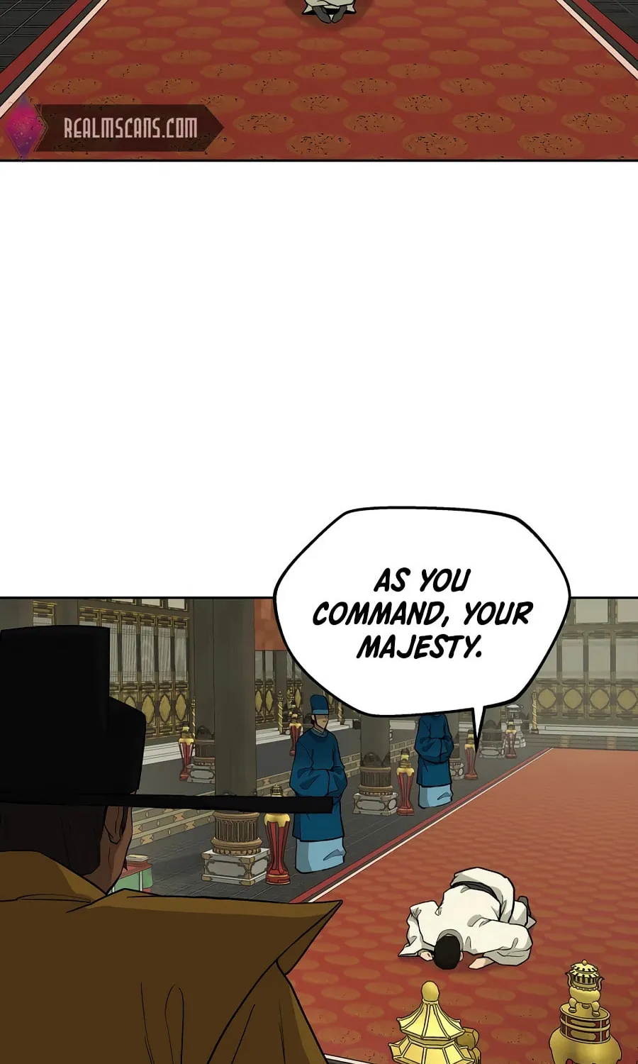 Read Administrator Kang Jin Lee chapter 56 image 33 on Lezhin
