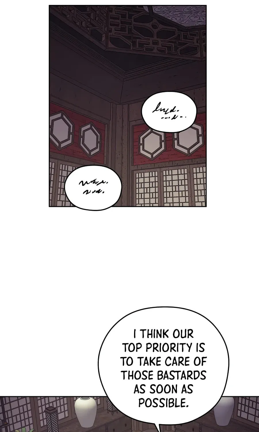 Read Administrator Kang Jin Lee chapter 56 image 4 on Lezhin