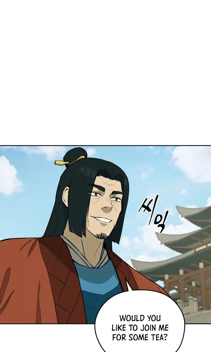 Read Administrator Kang Jin Lee chapter 56 image 40 on Lezhin