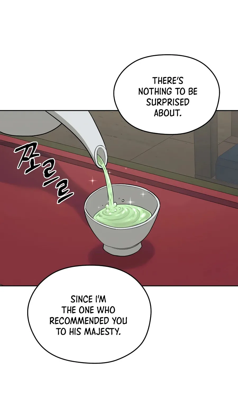 Read Administrator Kang Jin Lee chapter 56 image 43 on Lezhin
