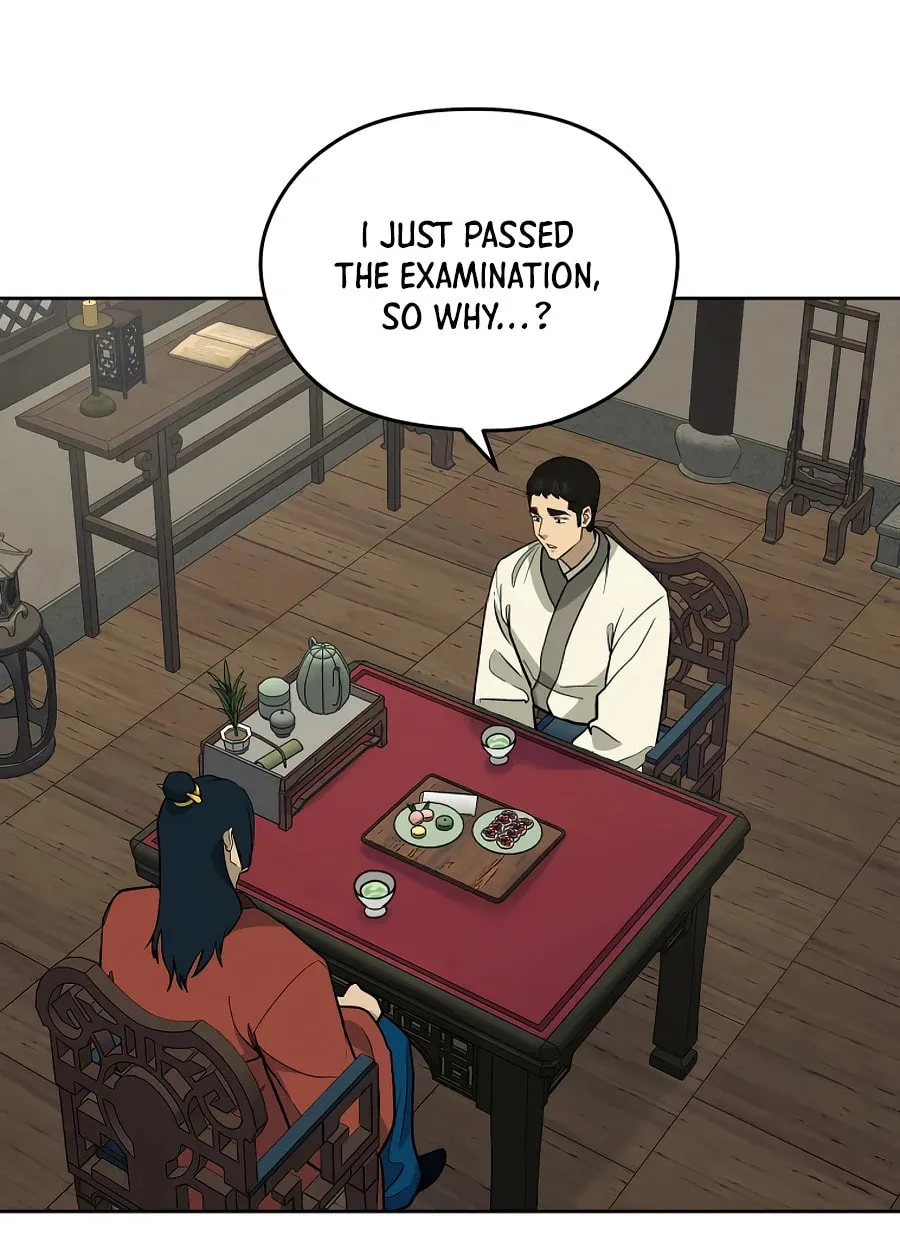 Read Administrator Kang Jin Lee chapter 56 image 44 on Lezhin