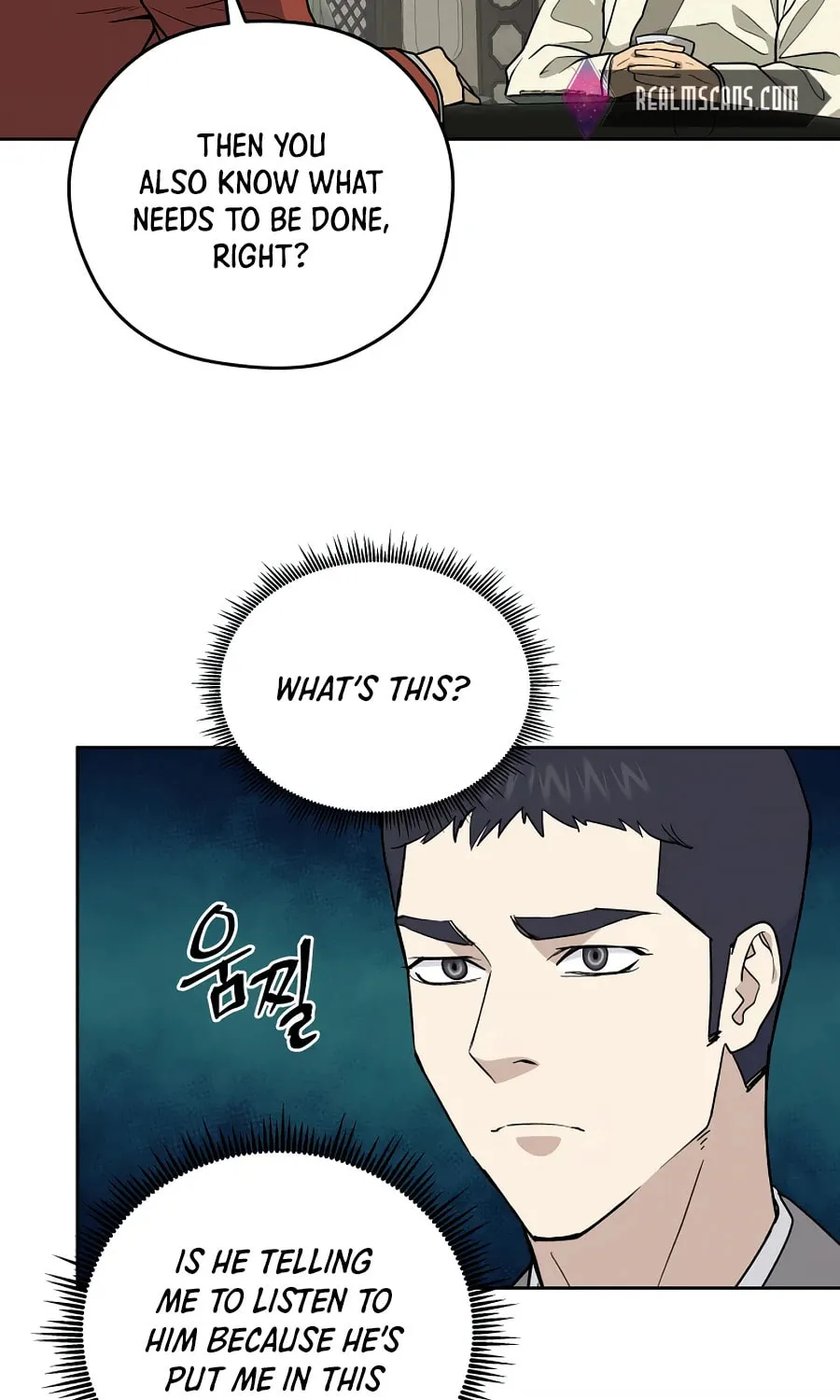 Read Administrator Kang Jin Lee chapter 56 image 47 on Lezhin