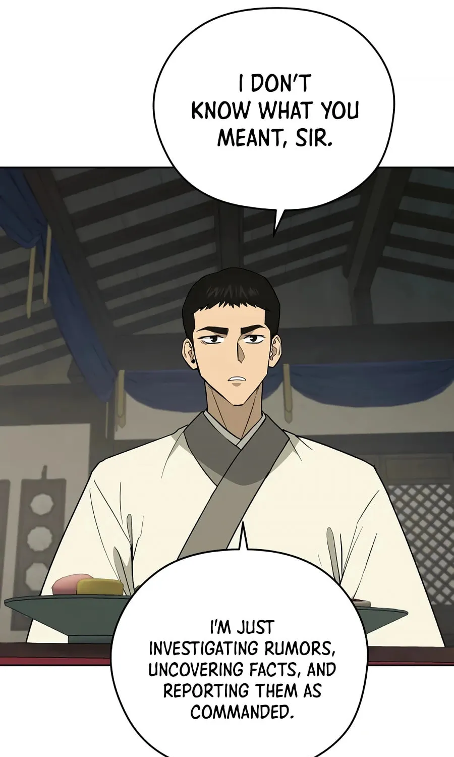 Read Administrator Kang Jin Lee chapter 56 image 49 on Lezhin