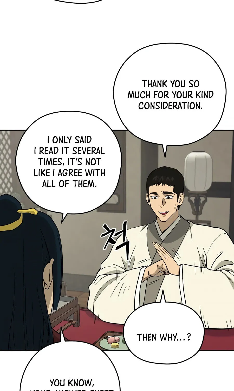 Read Administrator Kang Jin Lee chapter 56 image 55 on Lezhin