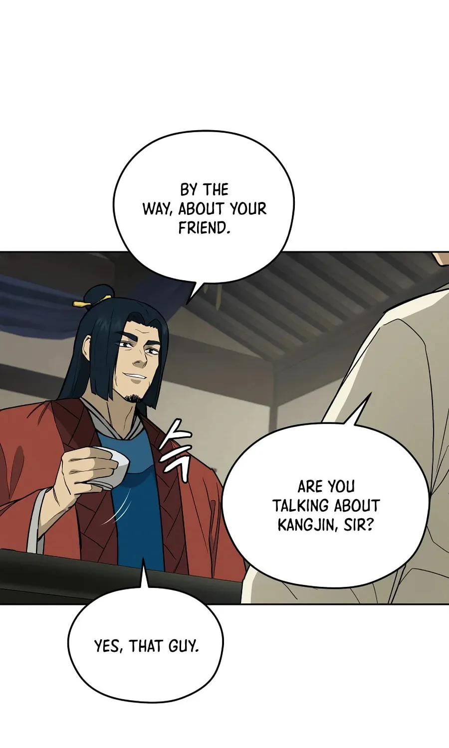 Read Administrator Kang Jin Lee chapter 56 image 59 on Lezhin