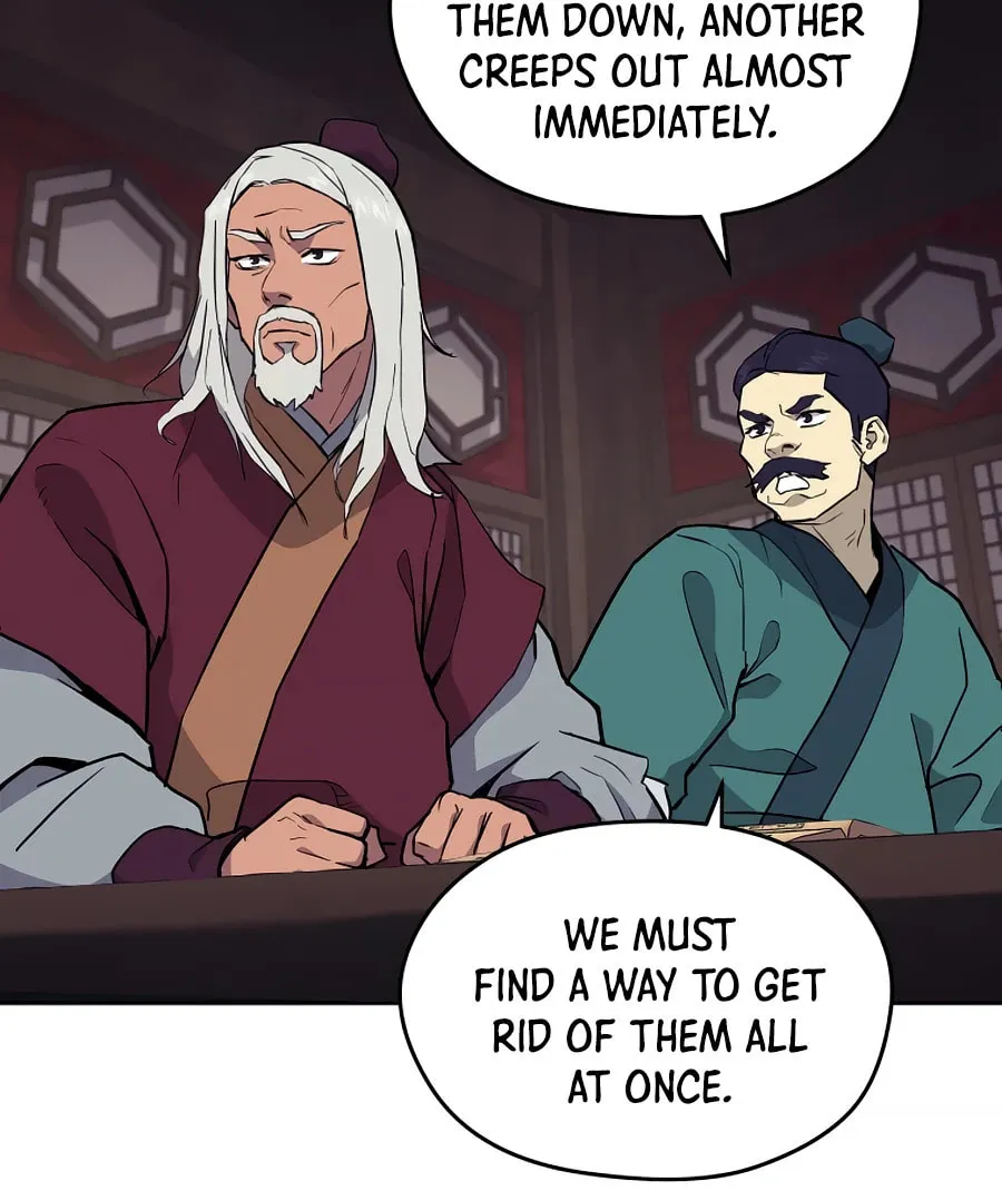 Read Administrator Kang Jin Lee chapter 56 image 6 on Lezhin