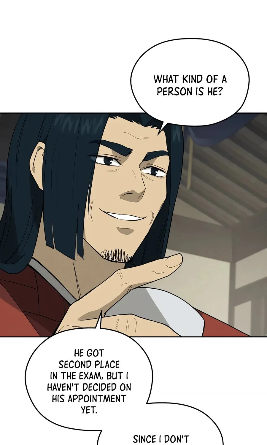 Read Administrator Kang Jin Lee chapter 56 image 60 on Lezhin