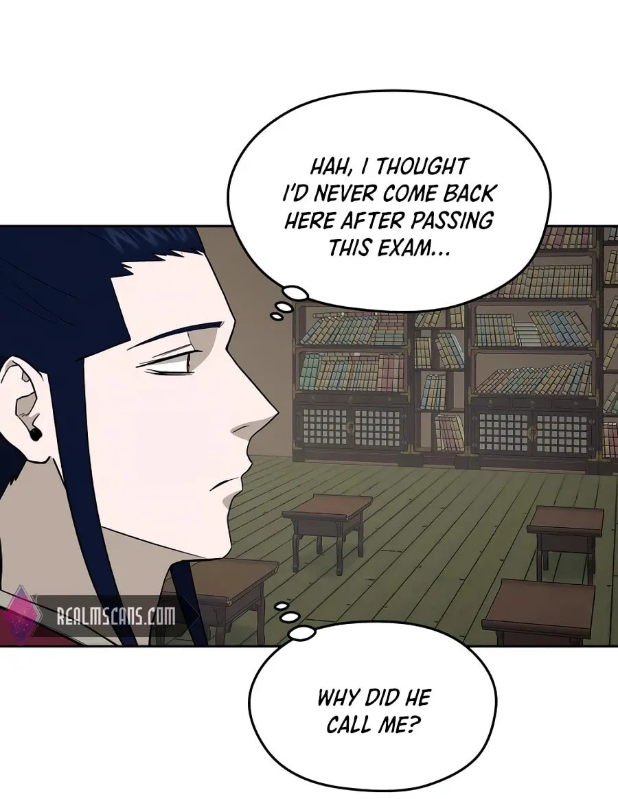 Read Administrator Kang Jin Lee chapter 56 image 64 on Lezhin