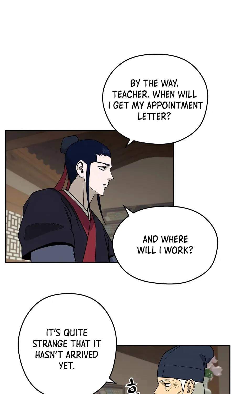 Read Administrator Kang Jin Lee chapter 56 image 72 on Lezhin