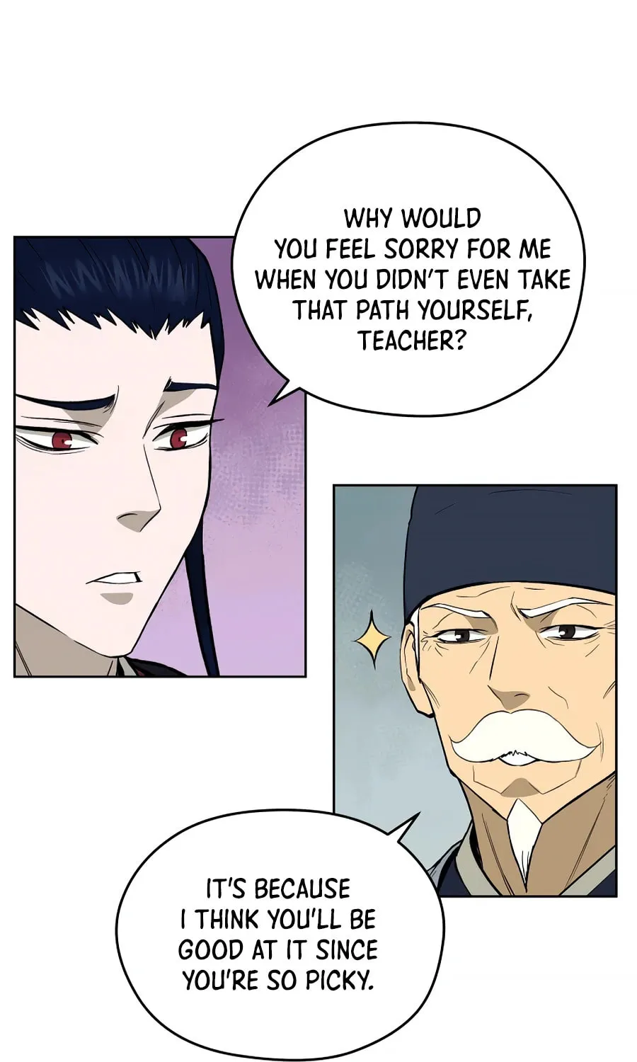Read Administrator Kang Jin Lee chapter 56 image 75 on Lezhin