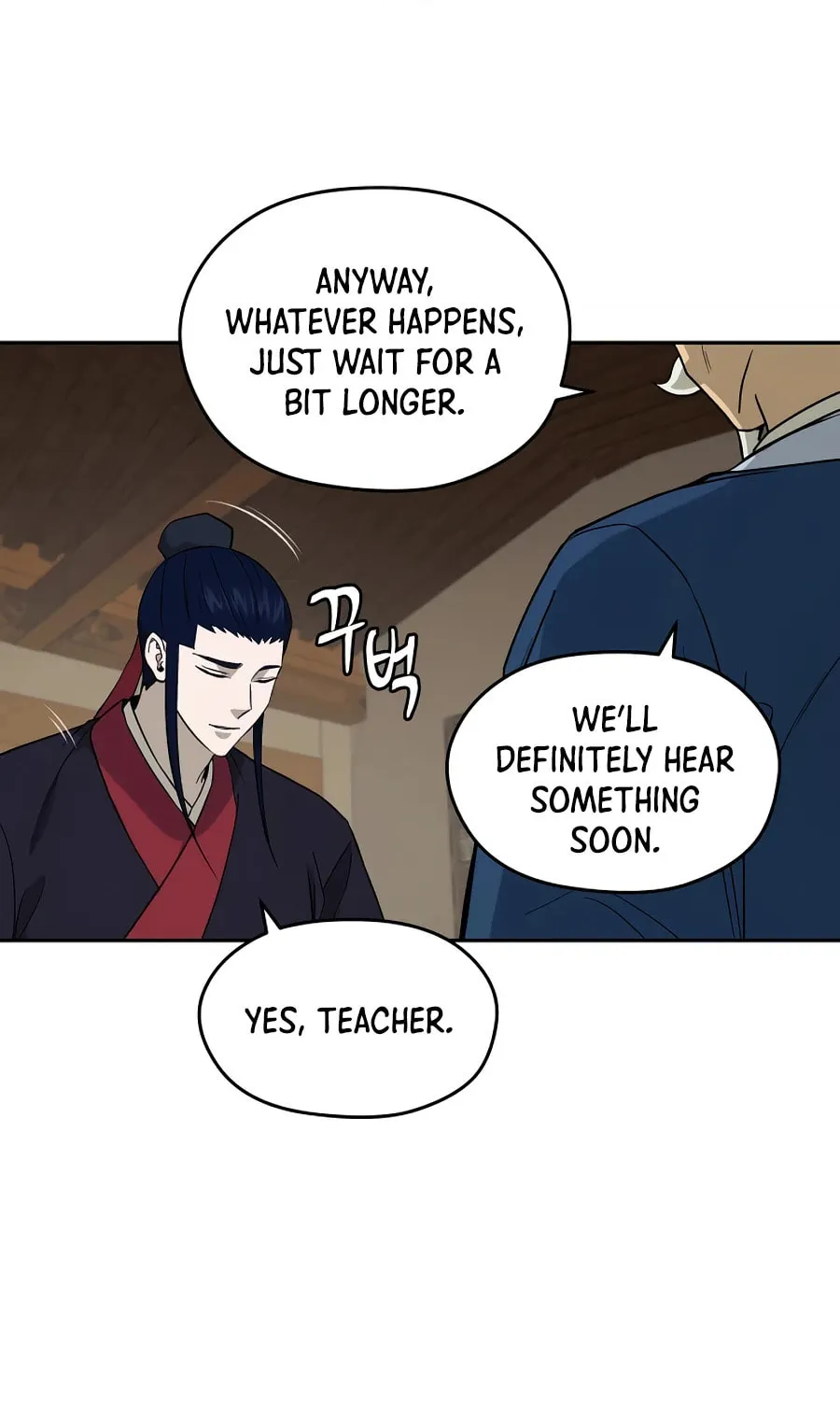 Read Administrator Kang Jin Lee chapter 56 image 76 on Lezhin