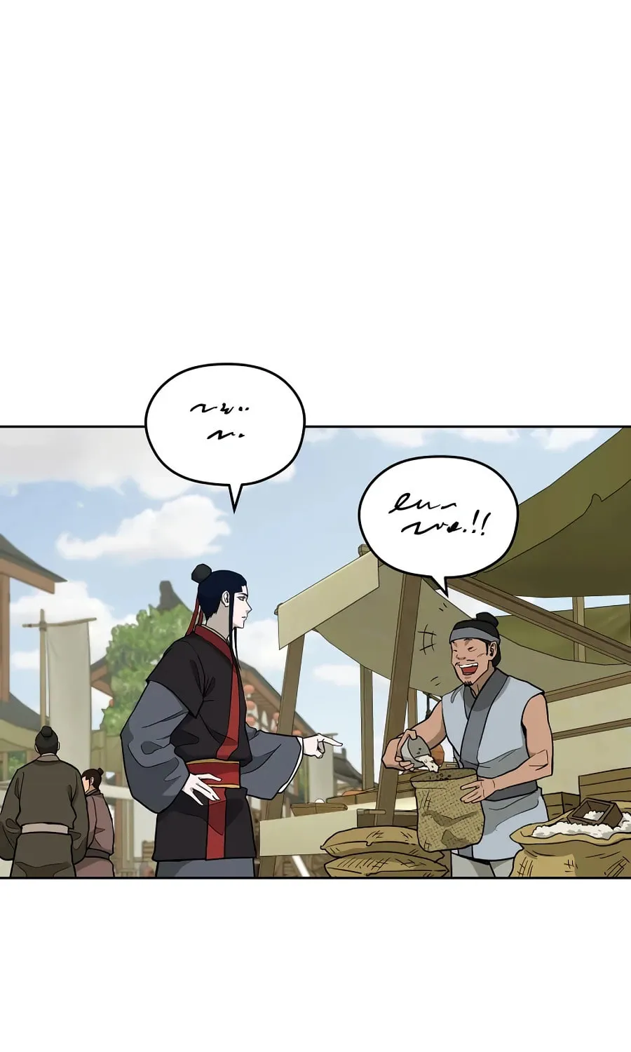 Read Administrator Kang Jin Lee chapter 56 image 78 on Lezhin
