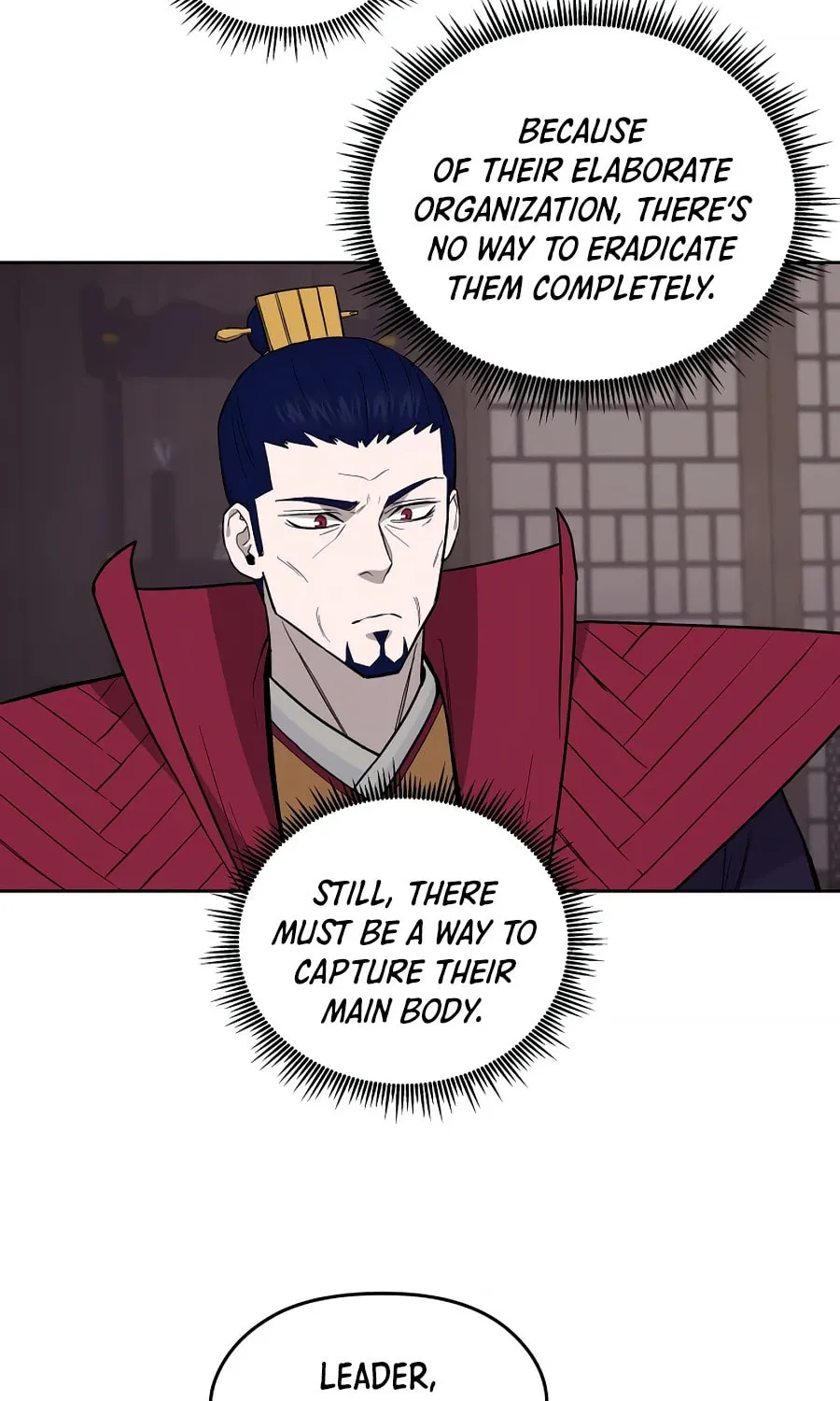 Read Administrator Kang Jin Lee chapter 56 image 8 on Lezhin