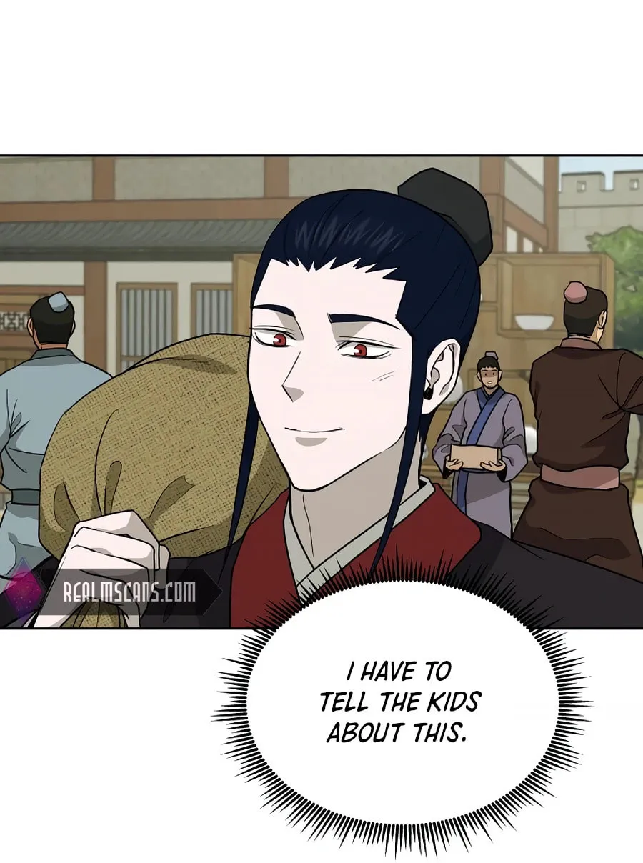 Read Administrator Kang Jin Lee chapter 56 image 80 on Lezhin