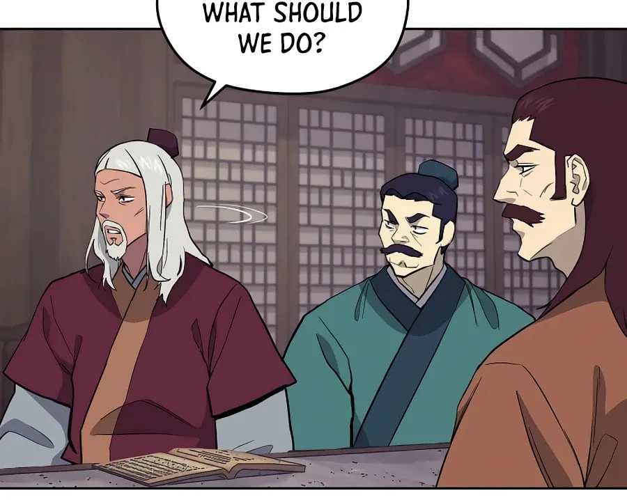Read Administrator Kang Jin Lee chapter 56 image 9 on Lezhin
