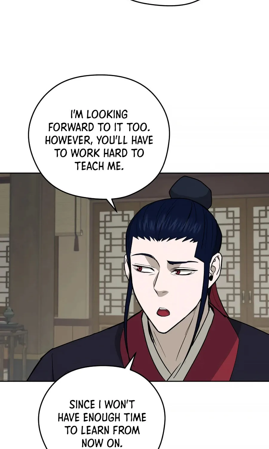 Read Administrator Kang Jin Lee chapter 58 image 2 on Lezhin