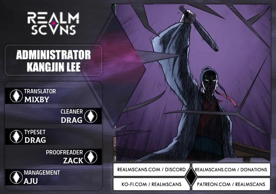 Read Administrator Kang Jin Lee chapter 59 image 0 on Lezhin