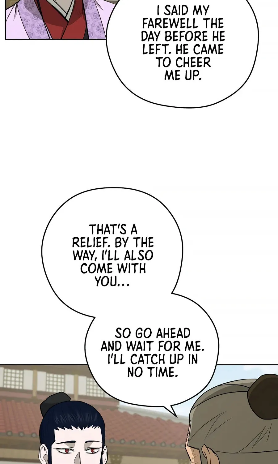 Read Administrator Kang Jin Lee chapter 59 image 10 on Lezhin
