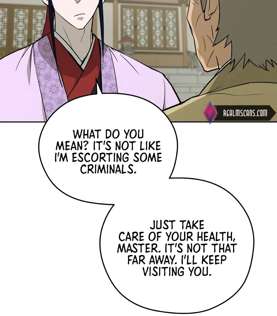 Read Administrator Kang Jin Lee chapter 59 image 11 on Lezhin