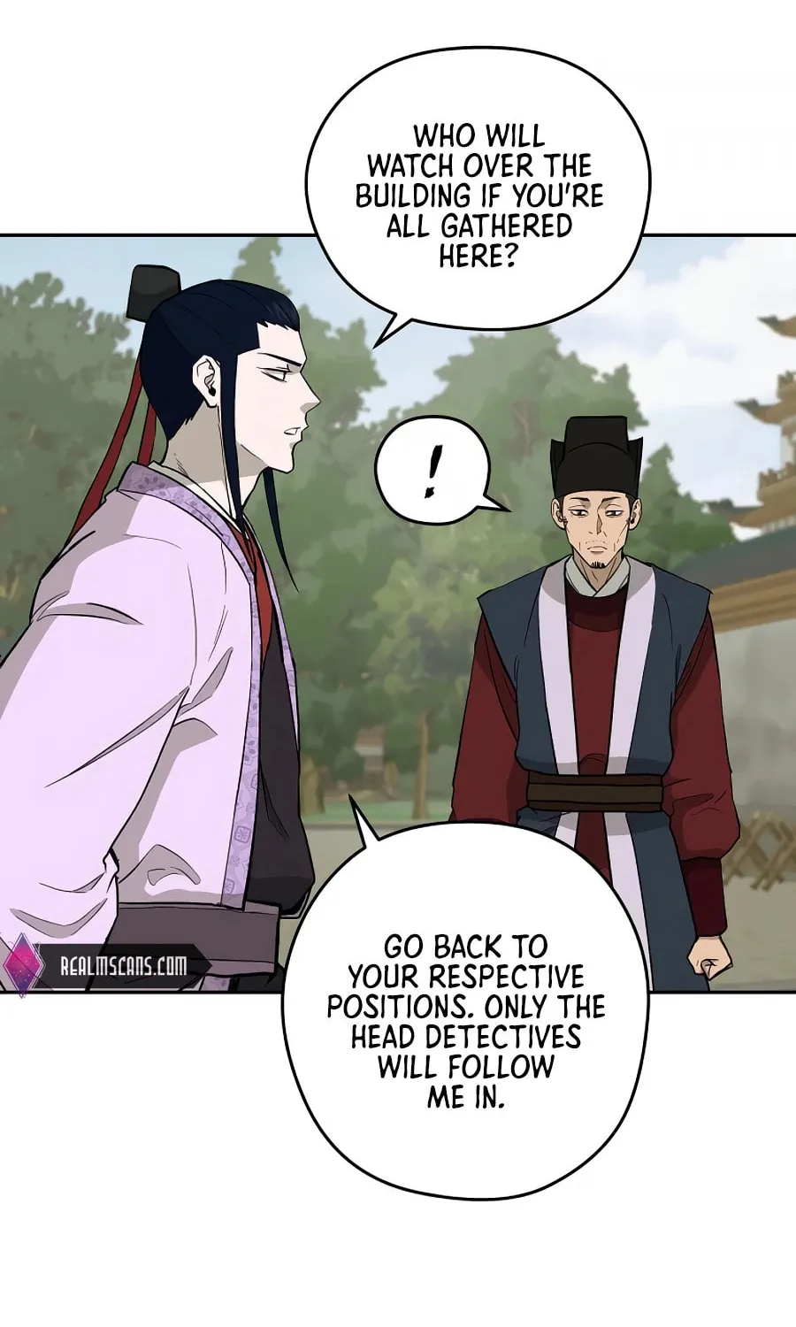 Read Administrator Kang Jin Lee chapter 59 image 25 on Lezhin