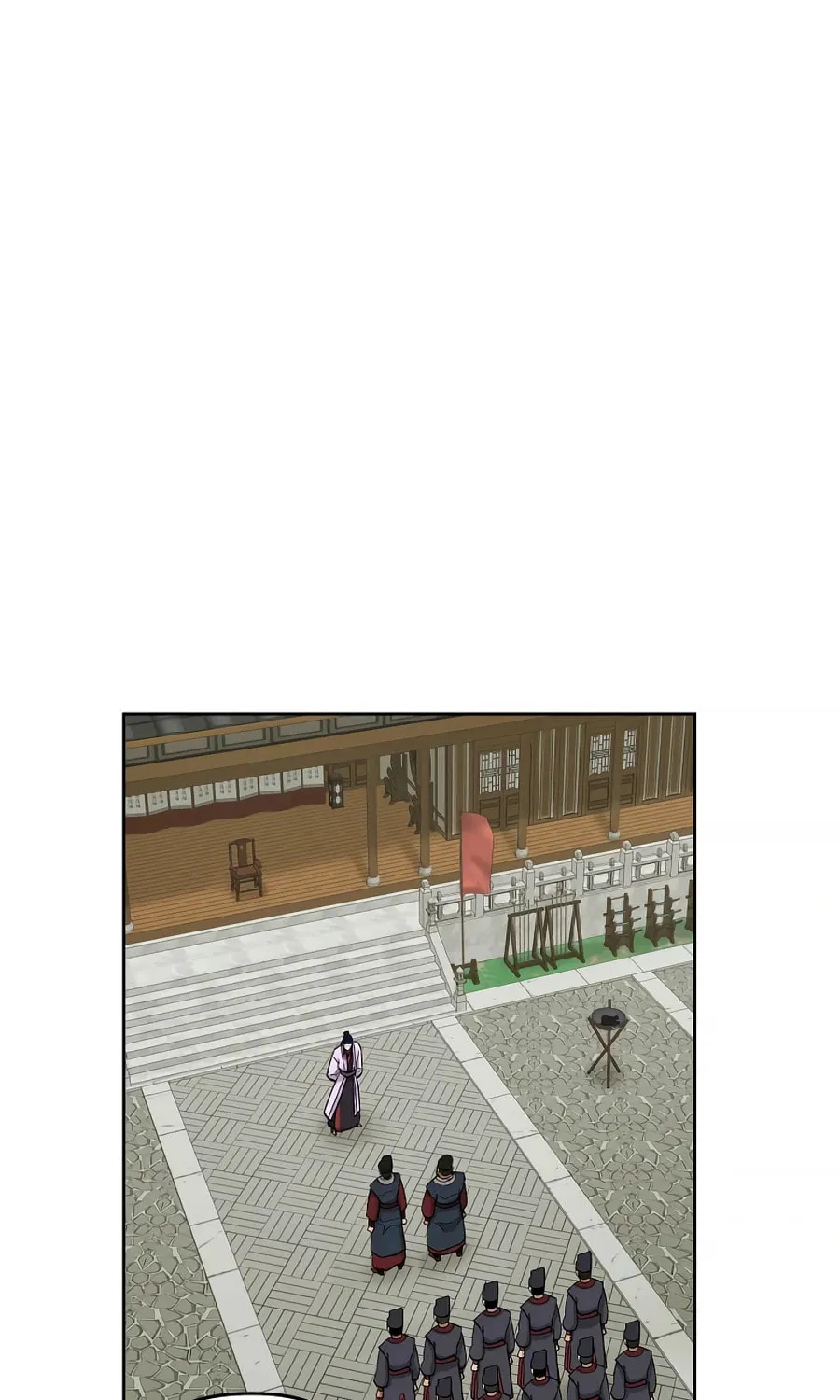 Read Administrator Kang Jin Lee chapter 59 image 28 on Lezhin