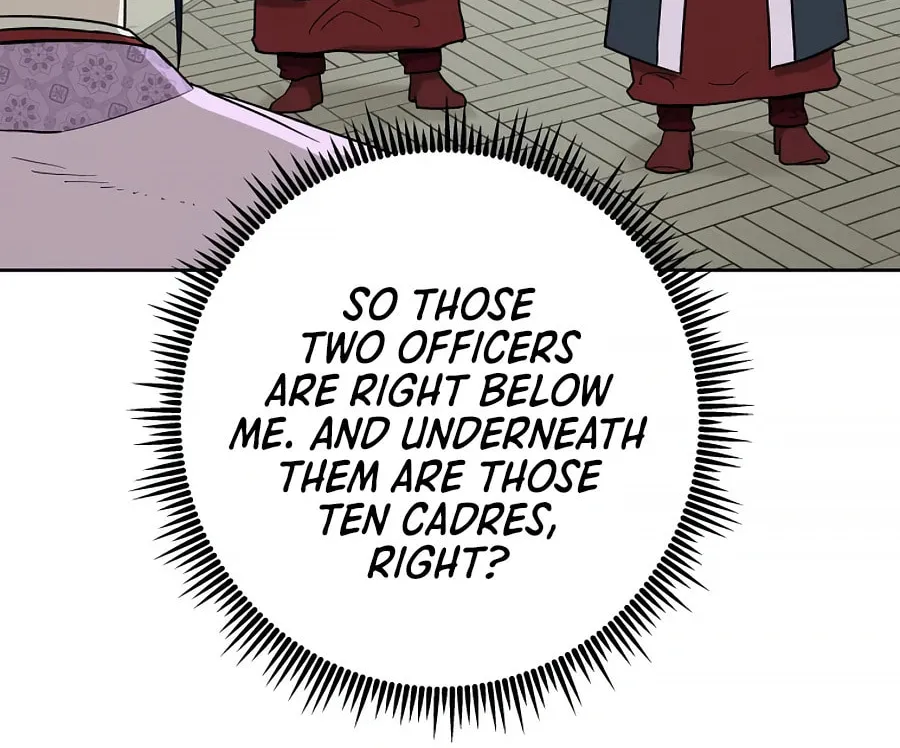 Read Administrator Kang Jin Lee chapter 59 image 30 on Lezhin