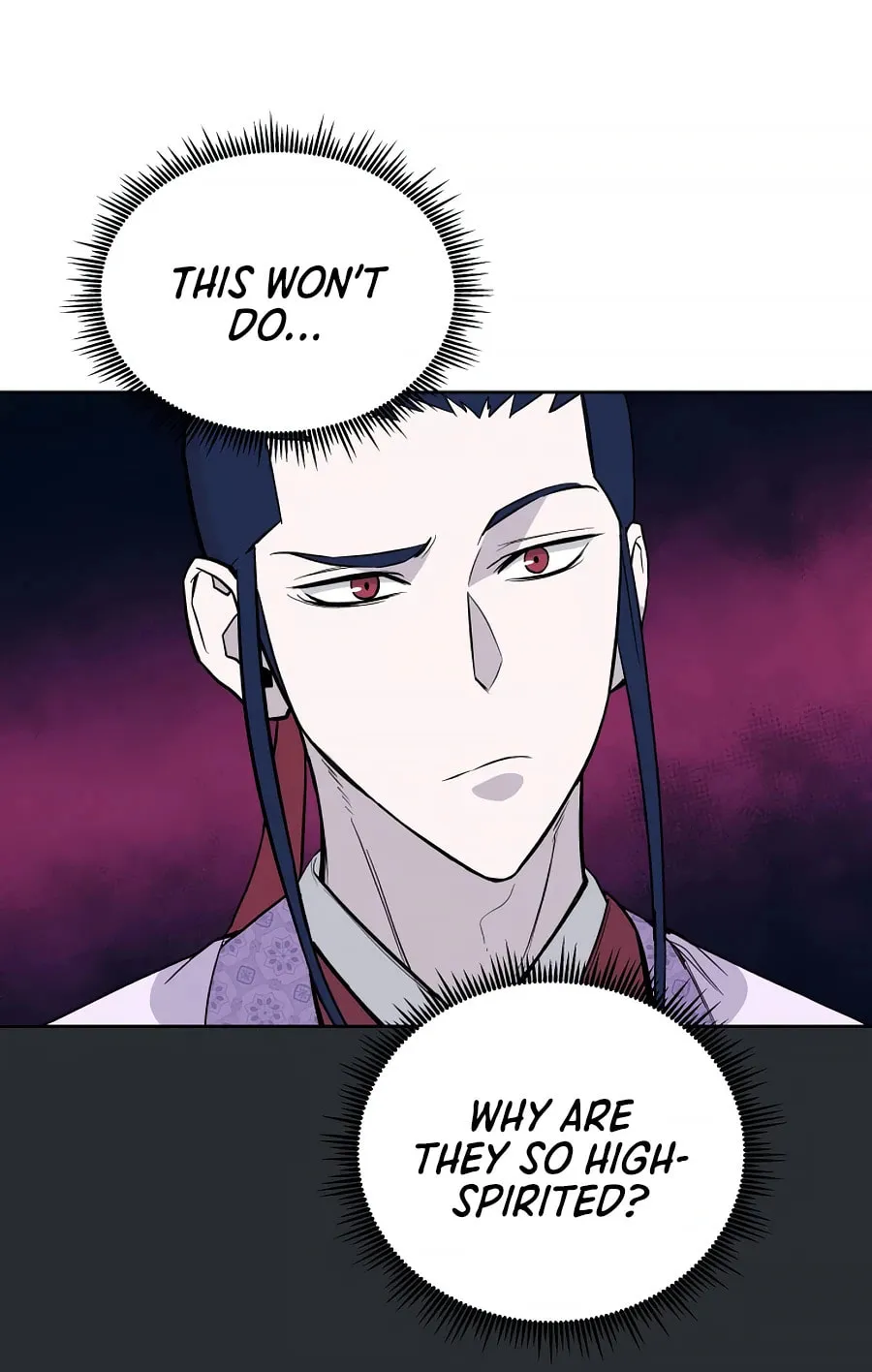 Read Administrator Kang Jin Lee chapter 59 image 33 on Lezhin