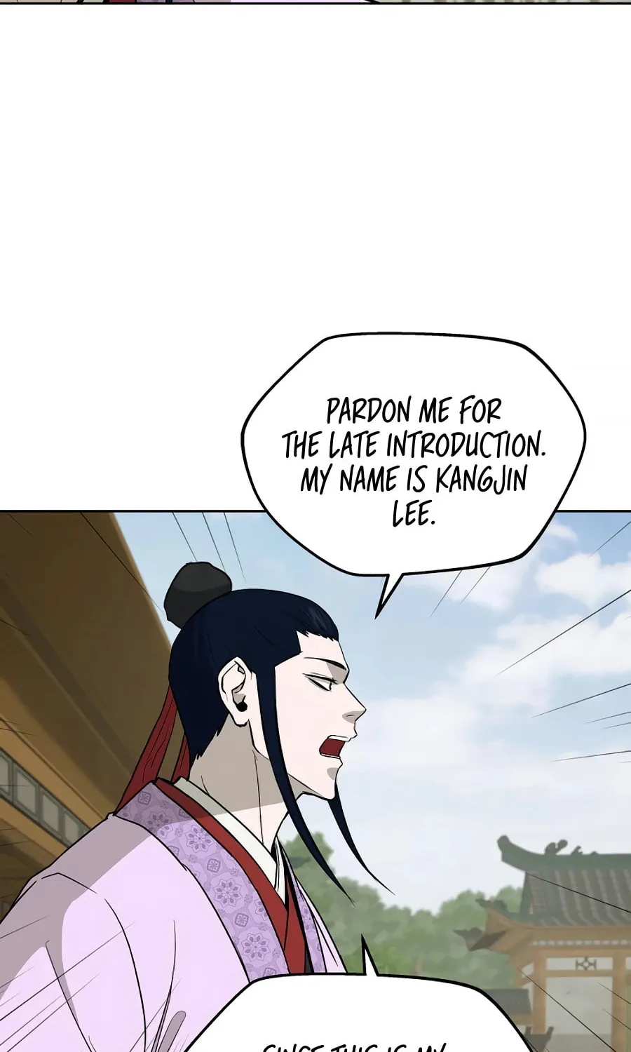 Read Administrator Kang Jin Lee chapter 59 image 43 on Lezhin