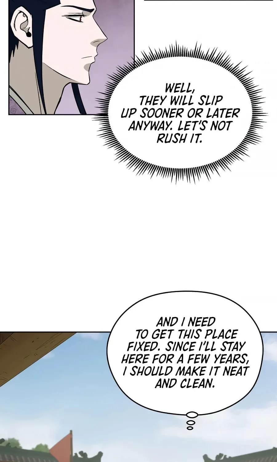 Read Administrator Kang Jin Lee chapter 59 image 47 on Lezhin