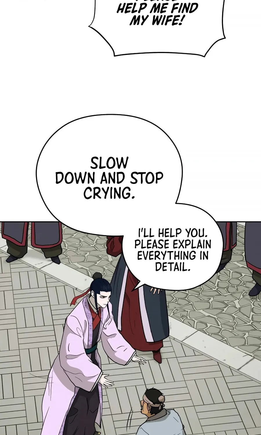 Read Administrator Kang Jin Lee chapter 59 image 56 on Lezhin