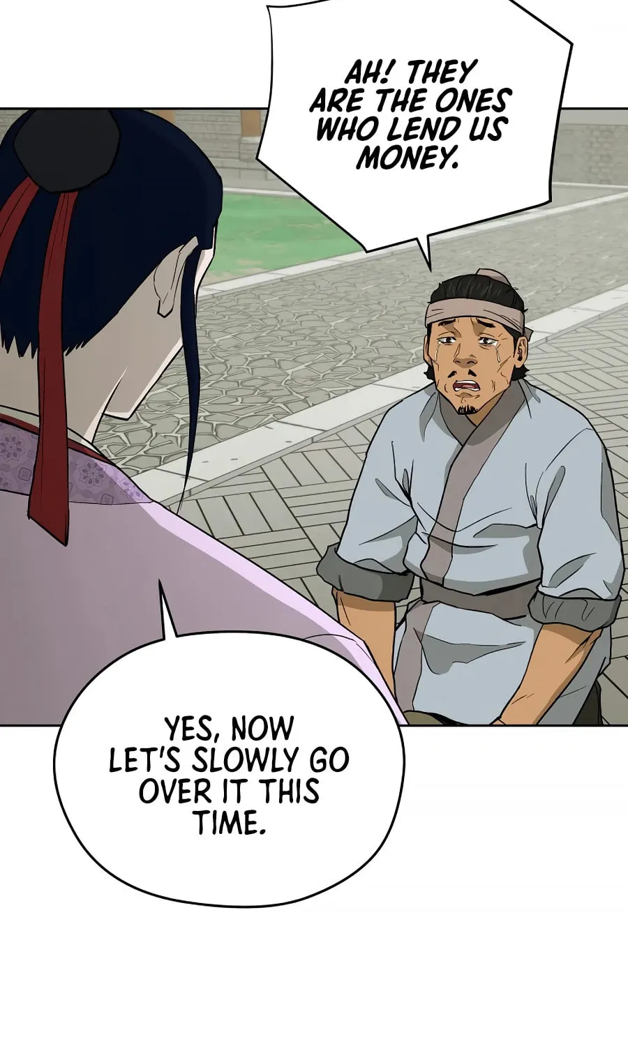 Read Administrator Kang Jin Lee chapter 59 image 63 on Lezhin