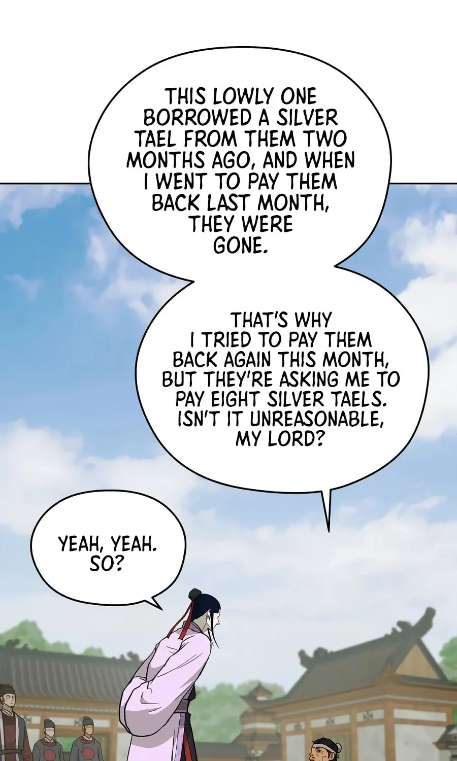 Read Administrator Kang Jin Lee chapter 59 image 64 on Lezhin