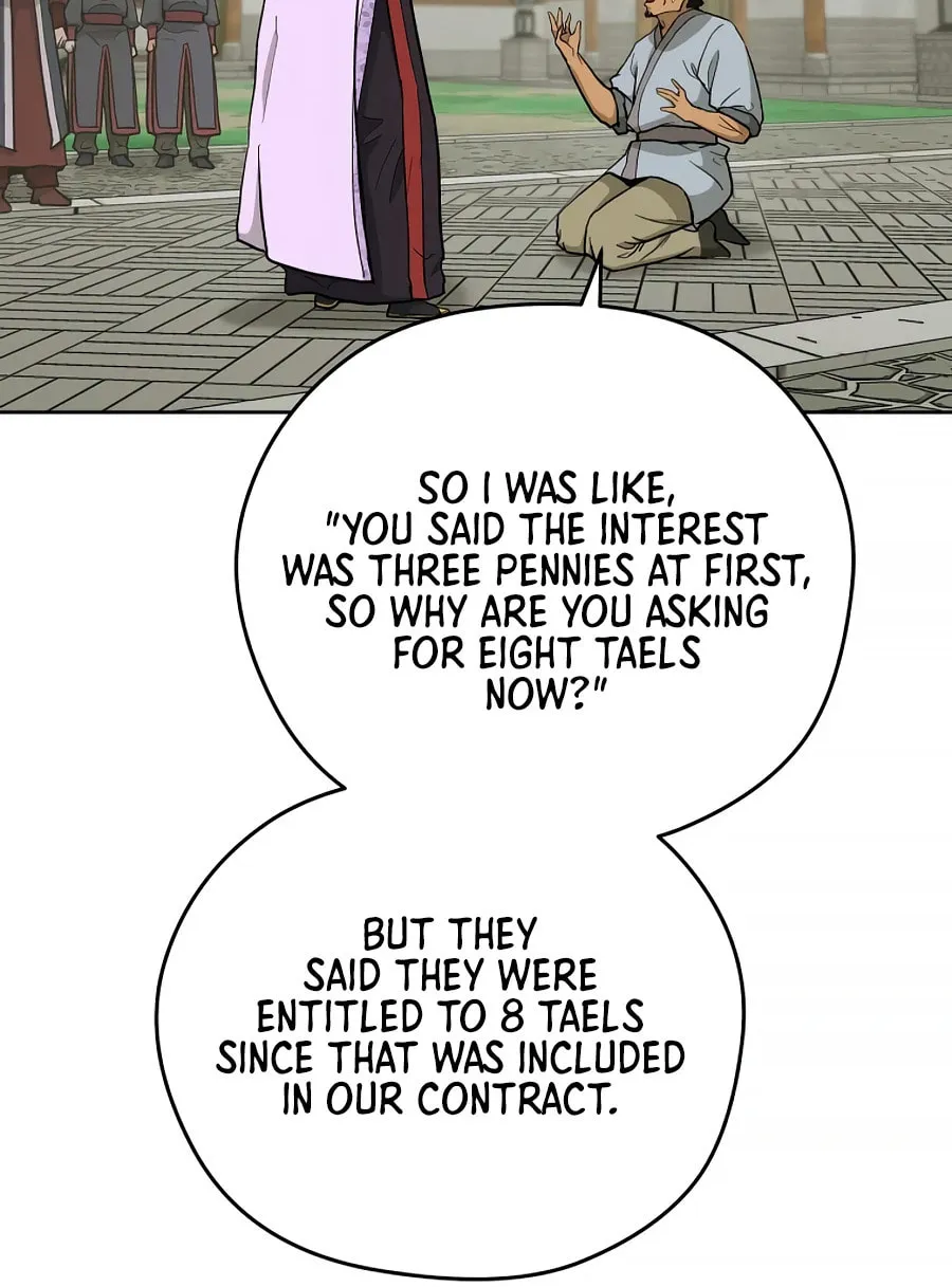 Read Administrator Kang Jin Lee chapter 59 image 65 on Lezhin