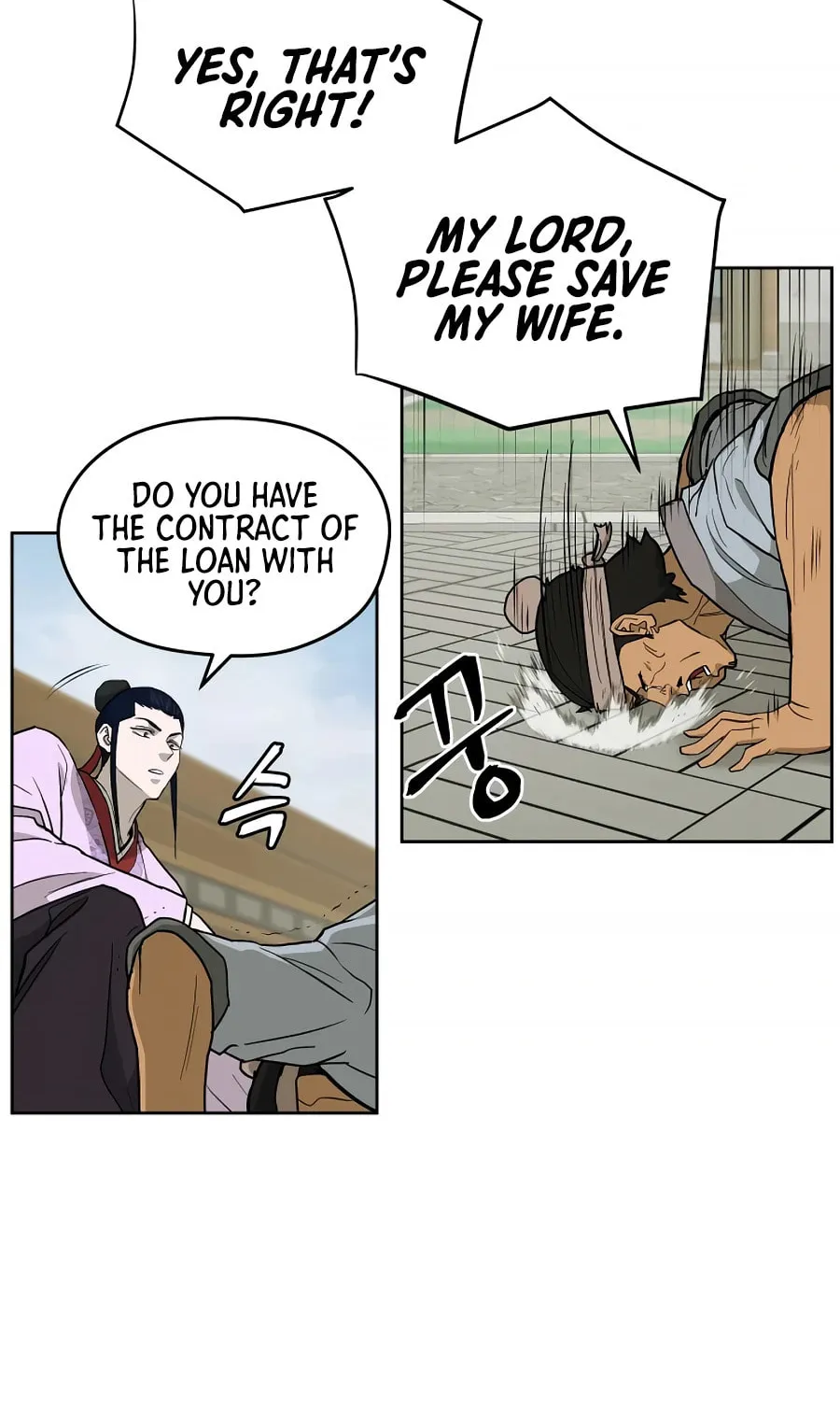 Read Administrator Kang Jin Lee chapter 59 image 67 on Lezhin