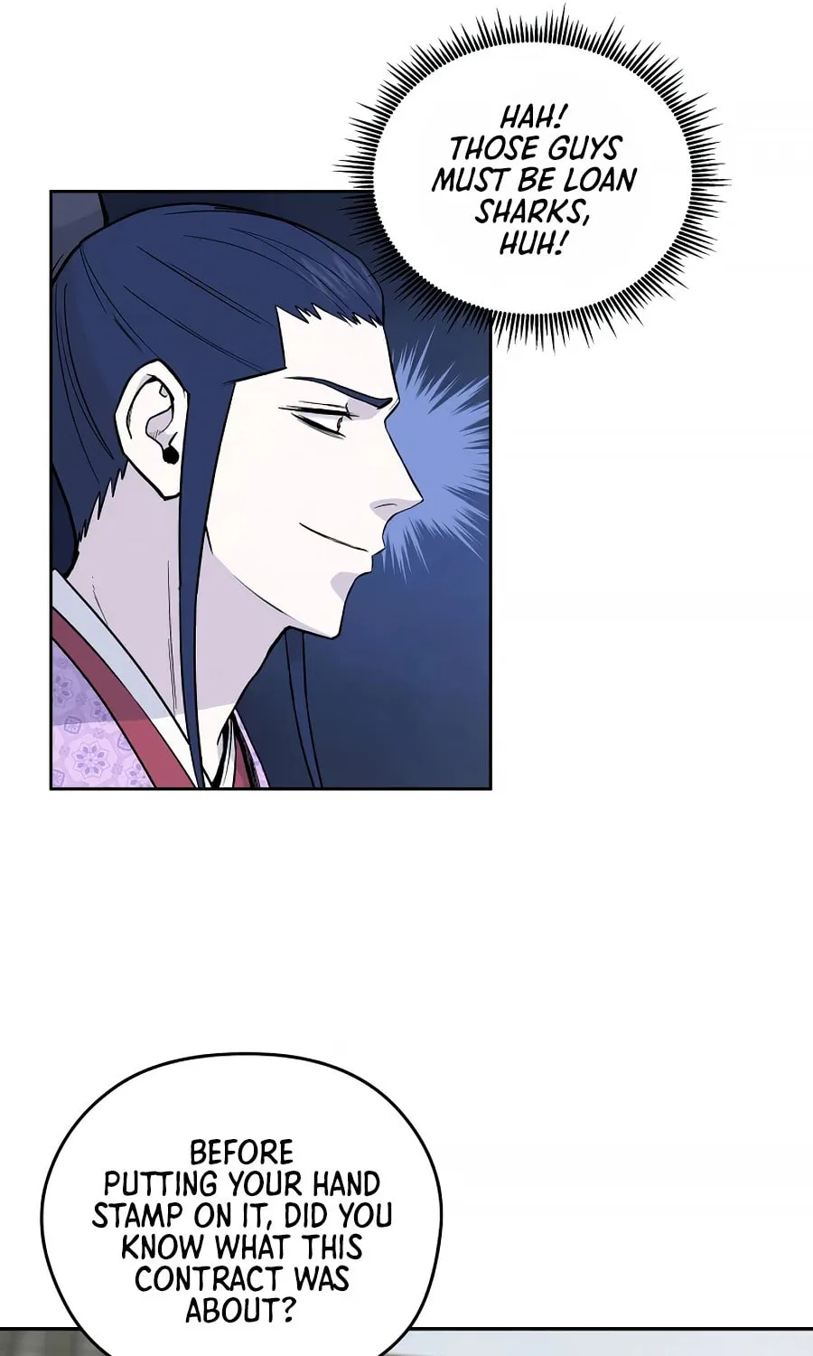 Read Administrator Kang Jin Lee chapter 59 image 70 on Lezhin